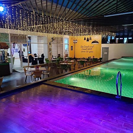 Khas Makassar Hotel Eksteriør bilde