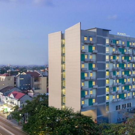Khas Makassar Hotel Eksteriør bilde