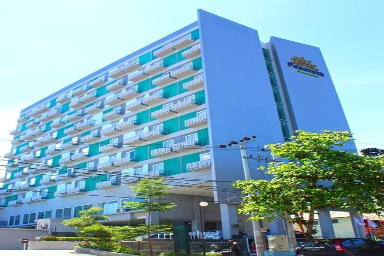 Khas Makassar Hotel Eksteriør bilde