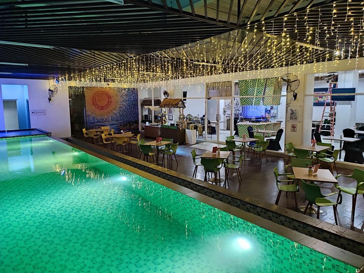 Khas Makassar Hotel Eksteriør bilde