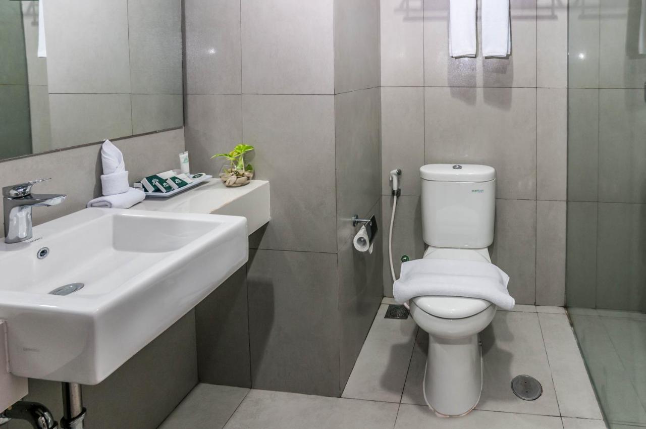 Khas Makassar Hotel Eksteriør bilde