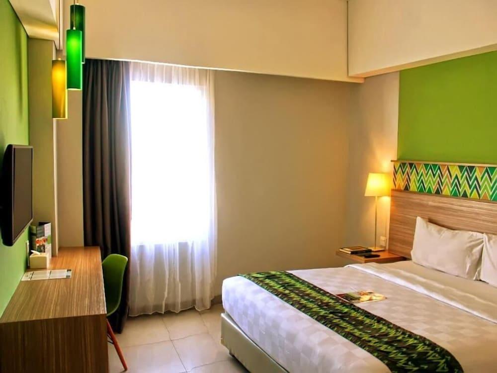 Khas Makassar Hotel Eksteriør bilde