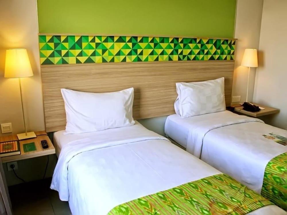 Khas Makassar Hotel Eksteriør bilde