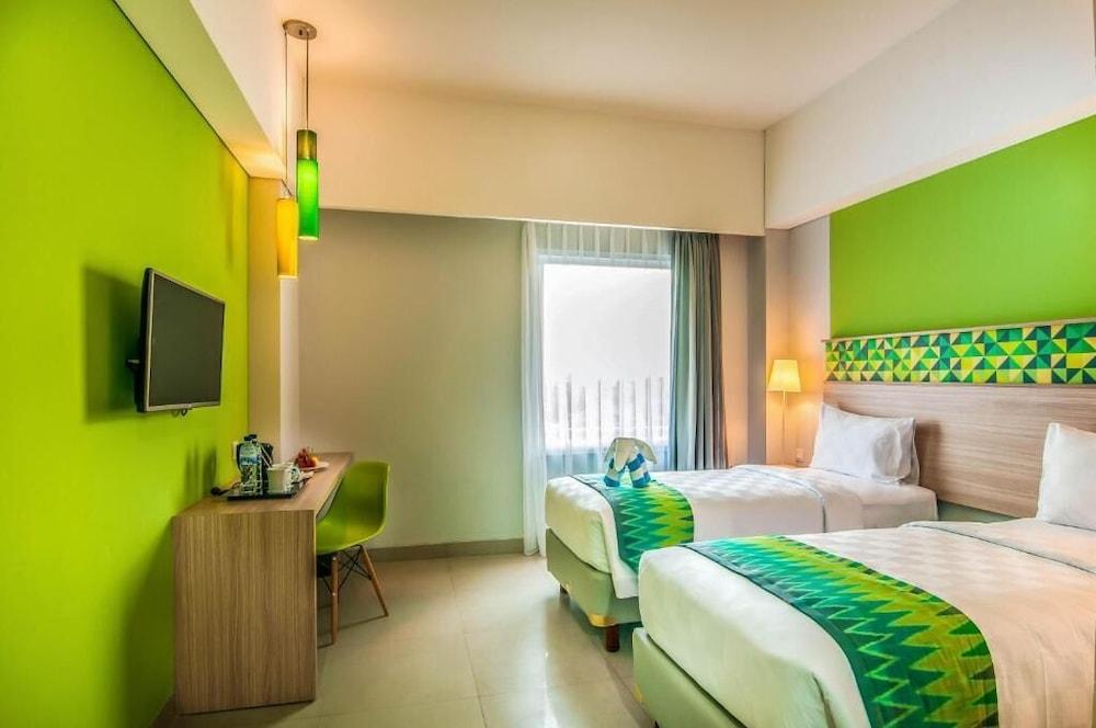 Khas Makassar Hotel Eksteriør bilde