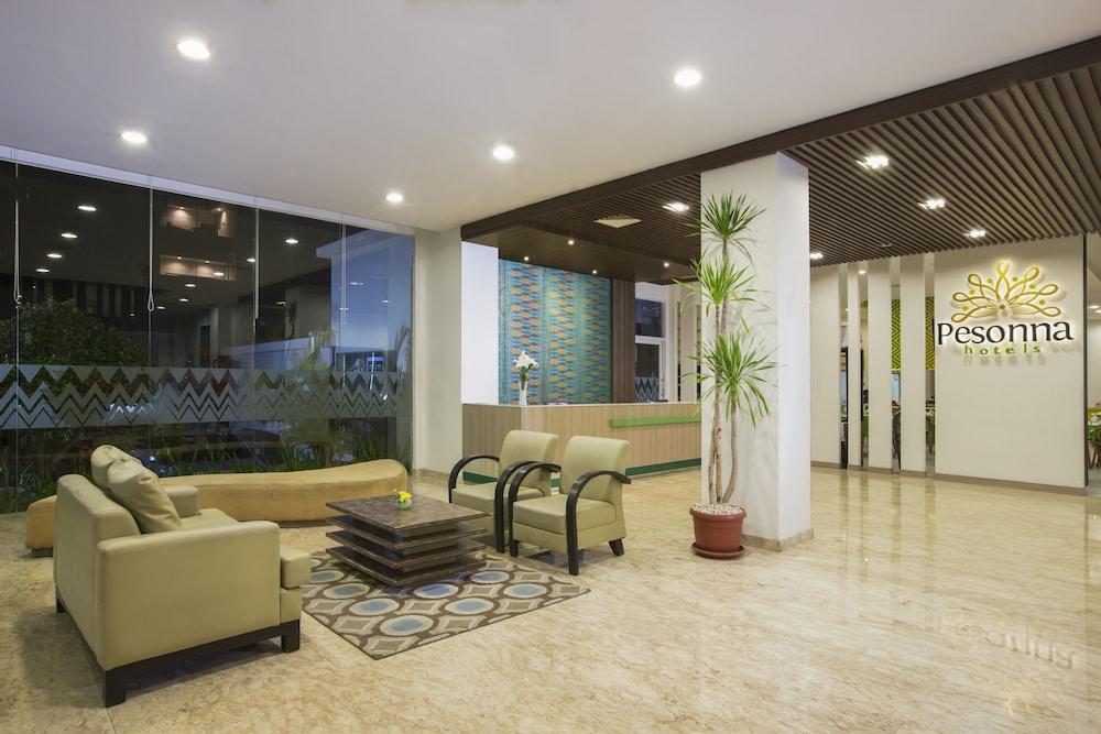 Khas Makassar Hotel Eksteriør bilde