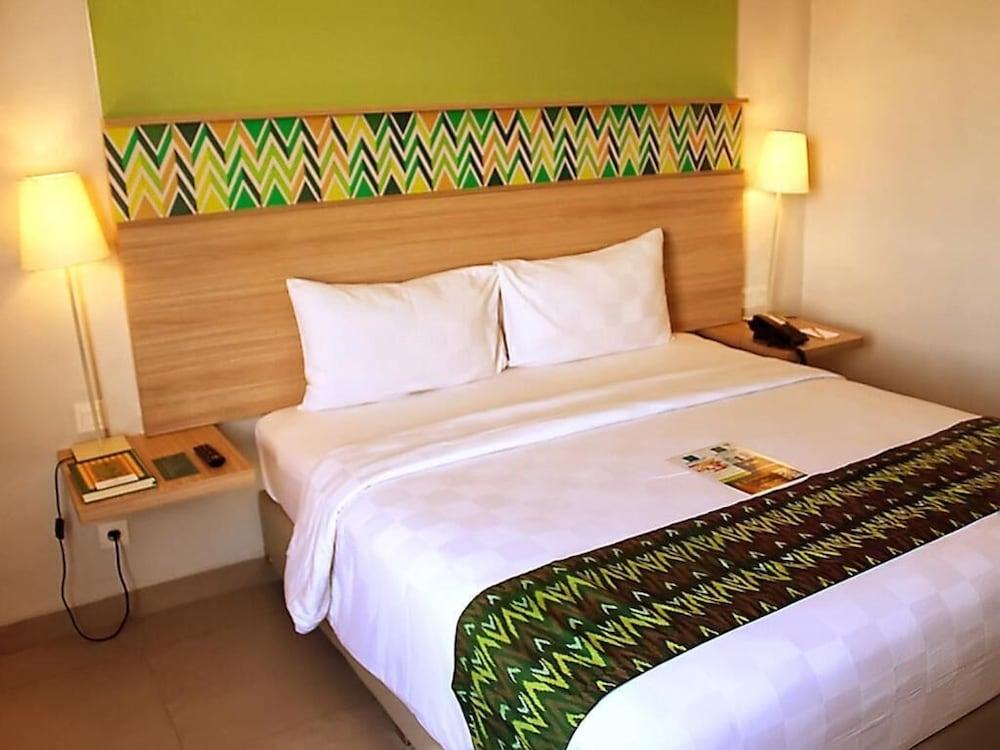 Khas Makassar Hotel Eksteriør bilde