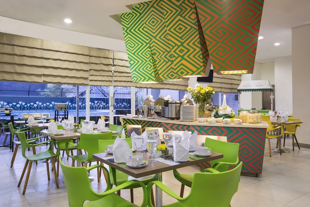 Khas Makassar Hotel Eksteriør bilde