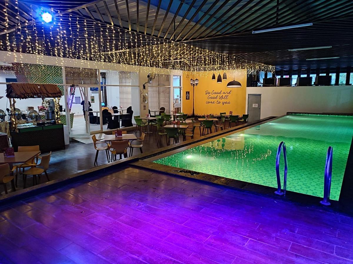 Khas Makassar Hotel Eksteriør bilde