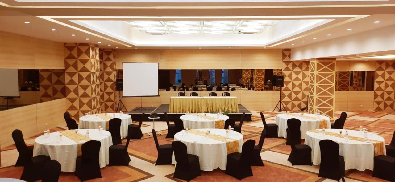 Khas Makassar Hotel Eksteriør bilde
