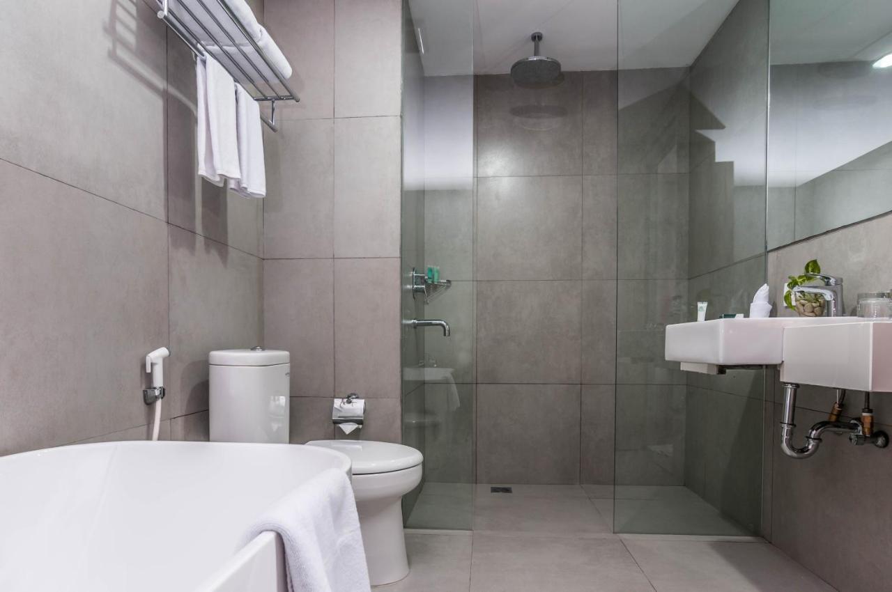 Khas Makassar Hotel Eksteriør bilde