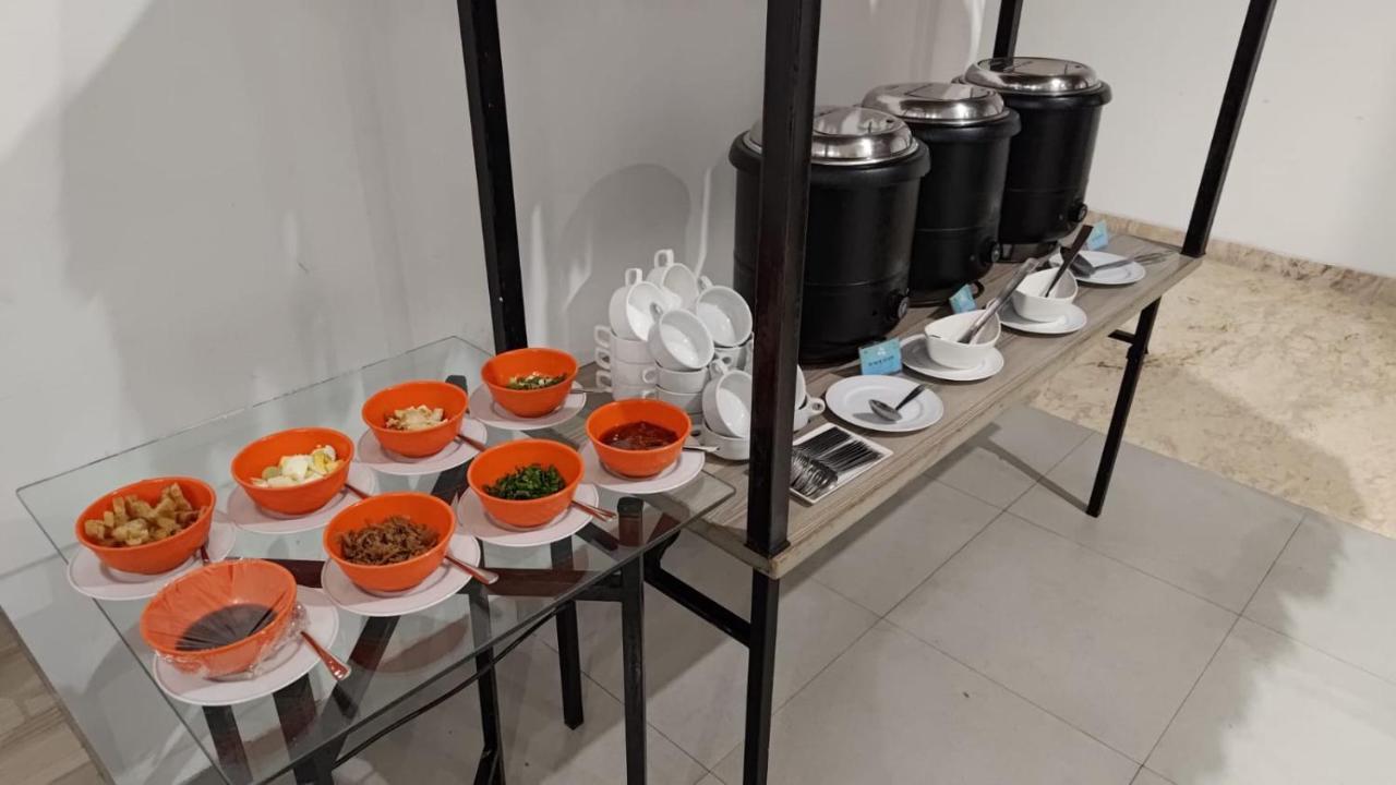 Khas Makassar Hotel Eksteriør bilde