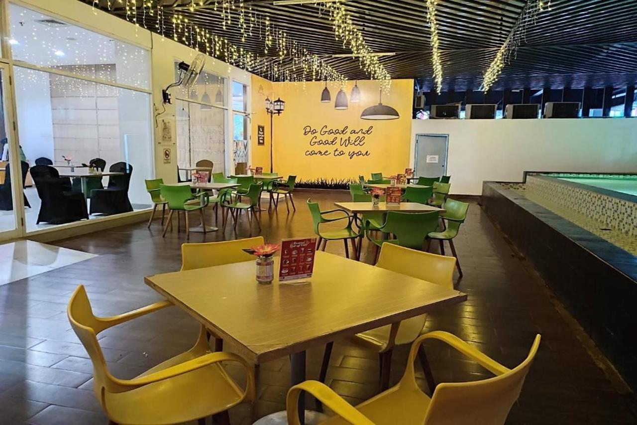 Khas Makassar Hotel Eksteriør bilde