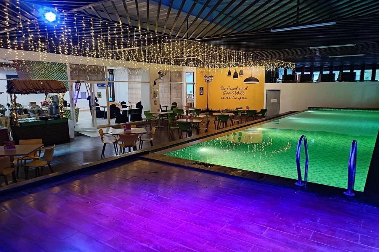 Khas Makassar Hotel Eksteriør bilde