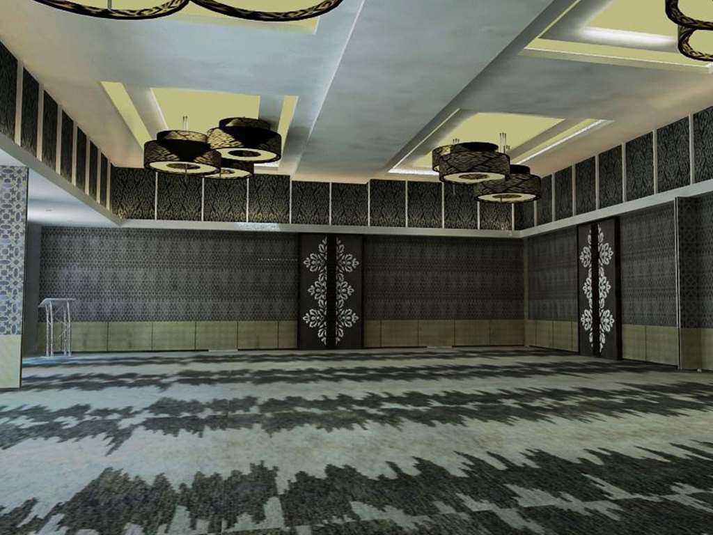 Khas Makassar Hotel Fasiliteter bilde