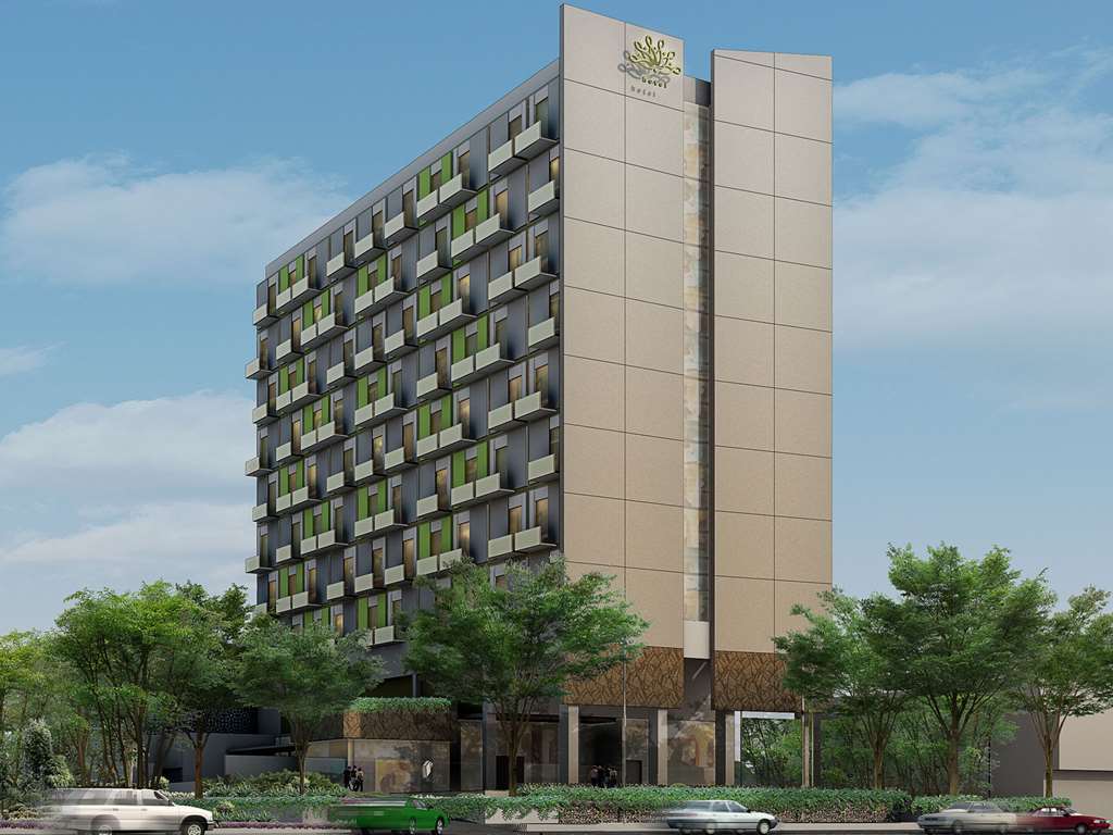 Khas Makassar Hotel Eksteriør bilde