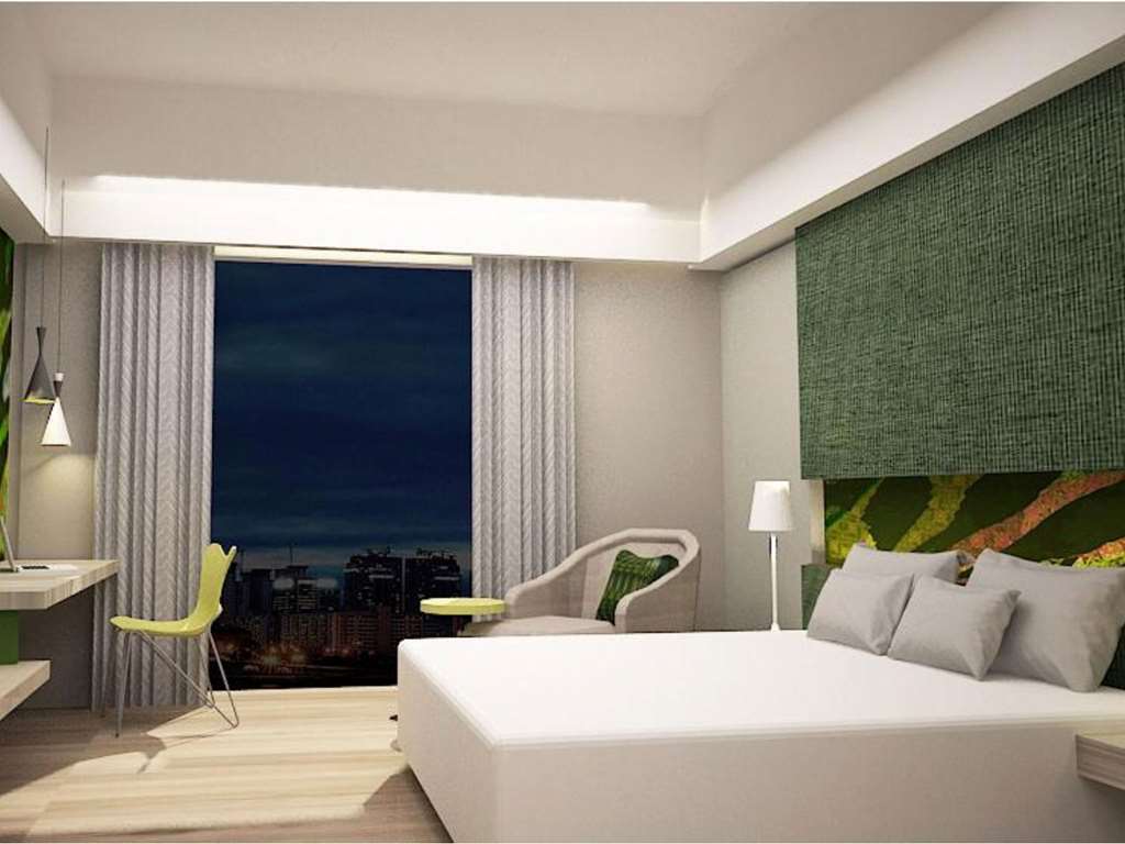 Khas Makassar Hotel Rom bilde