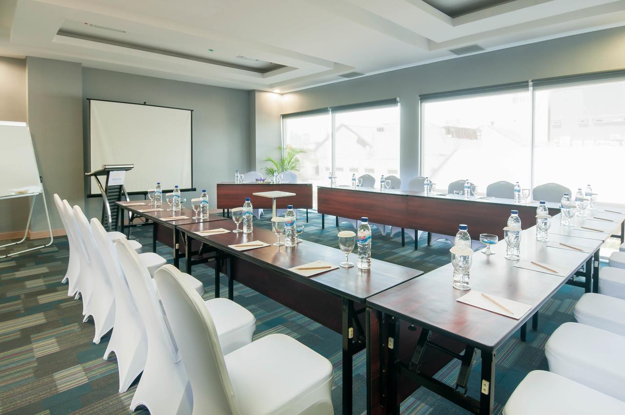 Khas Makassar Hotel Eksteriør bilde