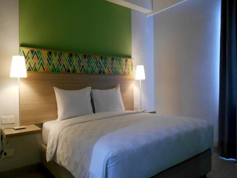 Khas Makassar Hotel Eksteriør bilde